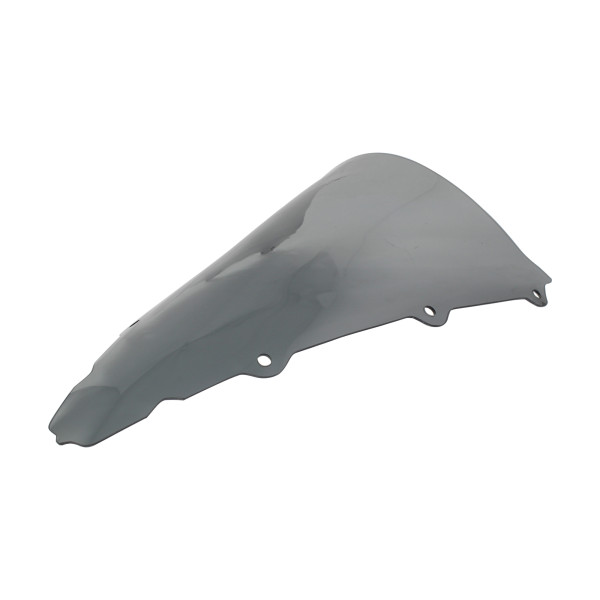 airblade Airblade light smoked double bubble screen - yamaha yzf-r1 02-03